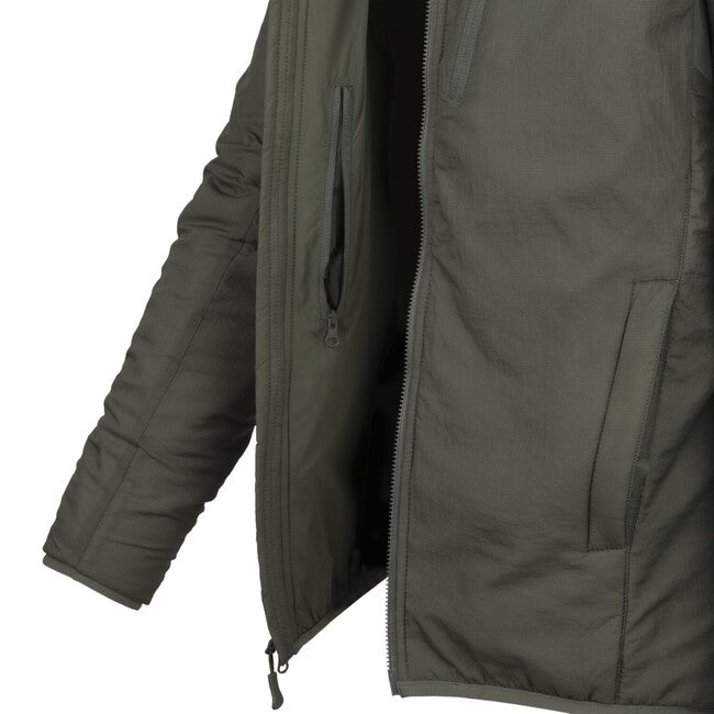 Helikon-Tex WOLFHOUND jakna s kapuljačom Climashield Apex, Pencott WildWood™