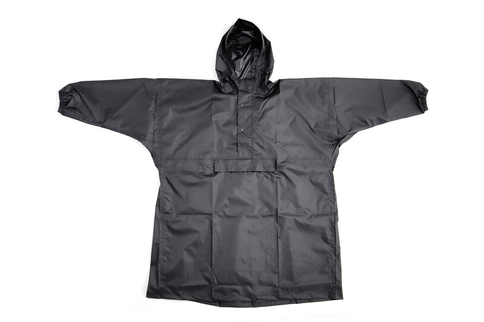 Origin Outdoors Trekking kišna navlaka za ruksak, crna