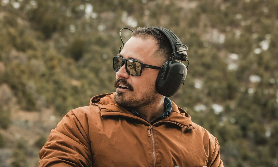 Wiley X Apex sunčane naočale, Polarized Tungsten Mirror/Matte Black