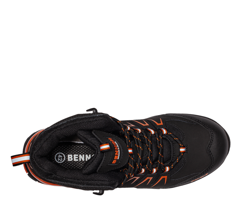 BENNON ORLANDO XTR S3 NM High radne cipele