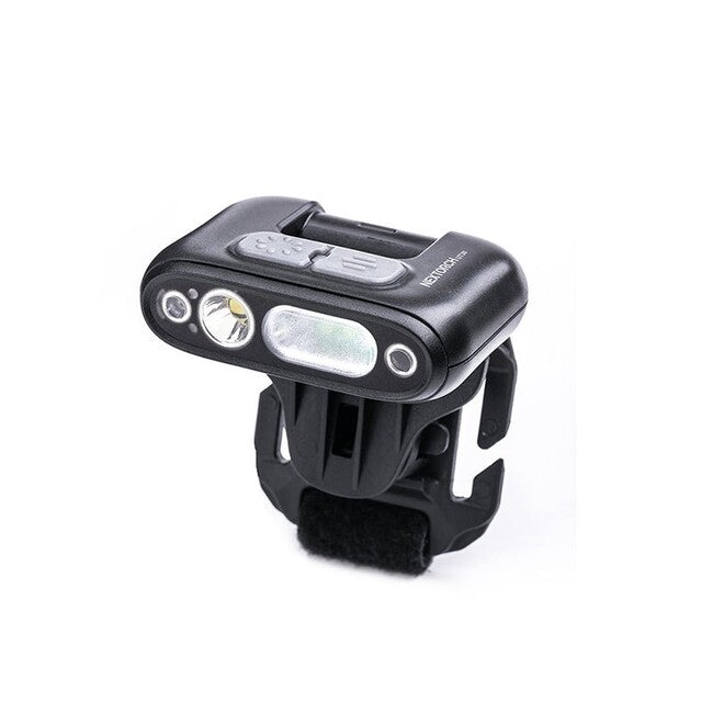 NexTorch® UT30 multifunkcionalna hands-free svjetiljka sa senzorom pokreta, set