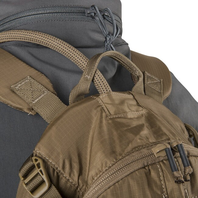 Helikon-Tex Groundhog ruksak, Adaptive Green