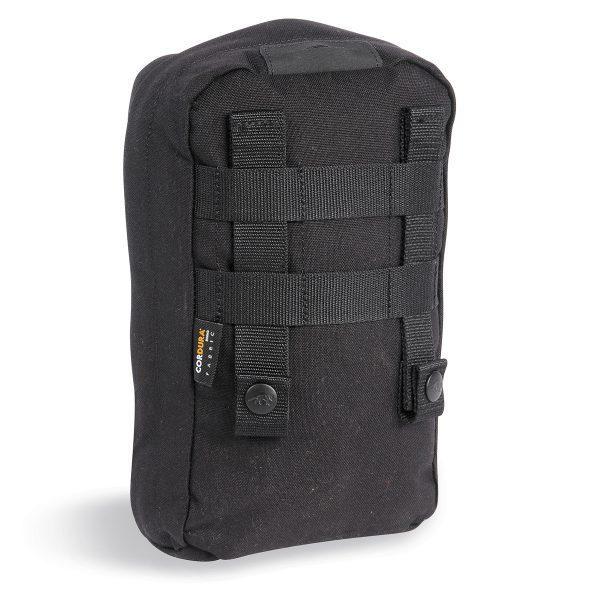 Tasmanian Tiger Tac Pouch 7 futrola MOLLE, crna