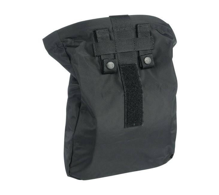 Tasmanian Tiger Torbica za prazne okvire dump pouch, crna