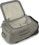 OSPREY ROLLING TRANSPORTER 40 putna torba na kotačima, tan concrete