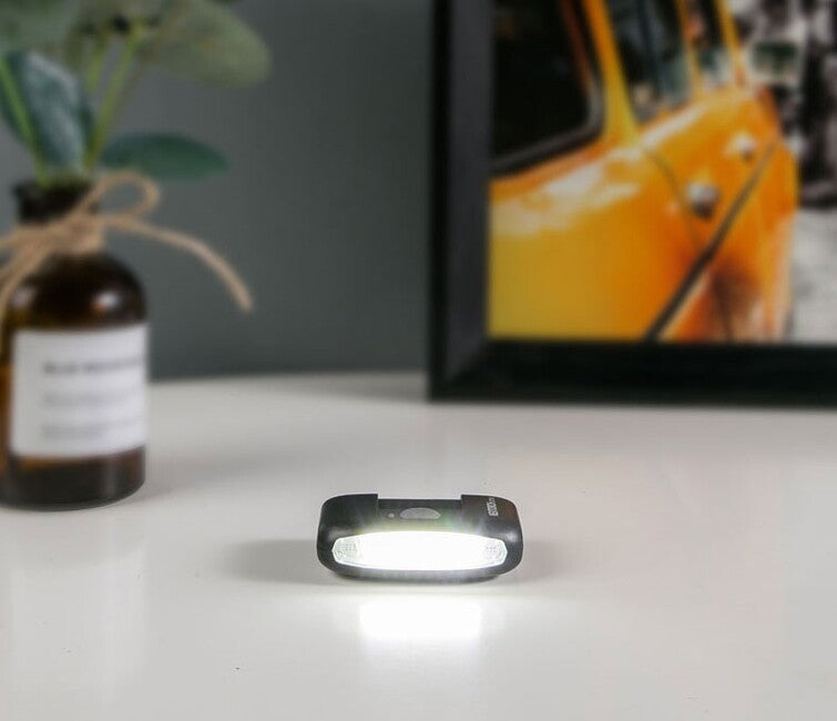 NexTorch® UT10 multifunkcionalna ručna svjetiljka