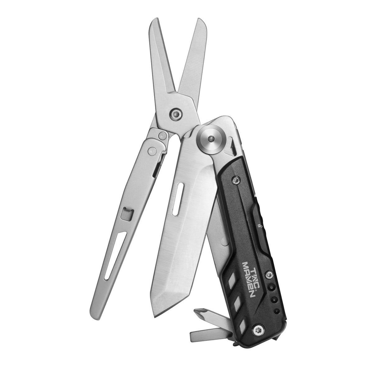 Pentagon Odin multitool