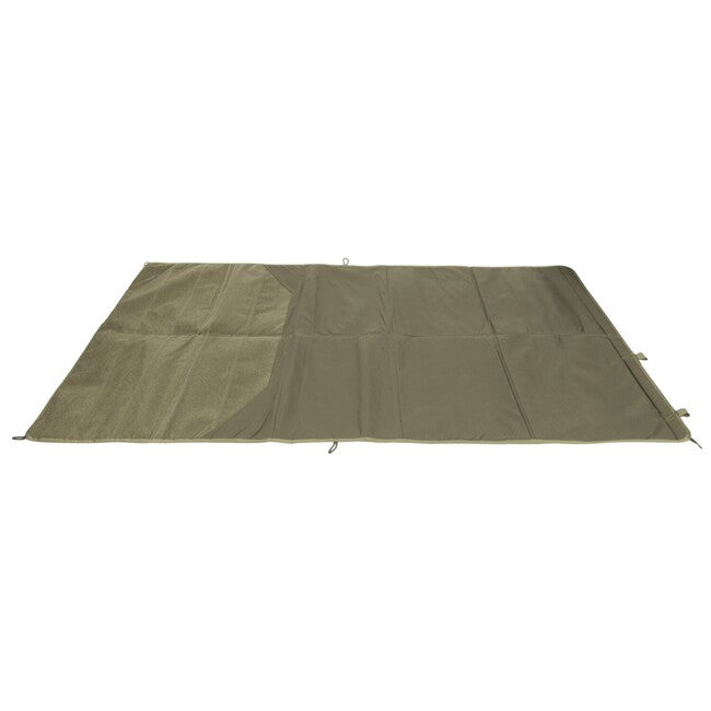 Helikon-Tex BACKBLAST MAT Extended streljačka podloga, Adaptive Green