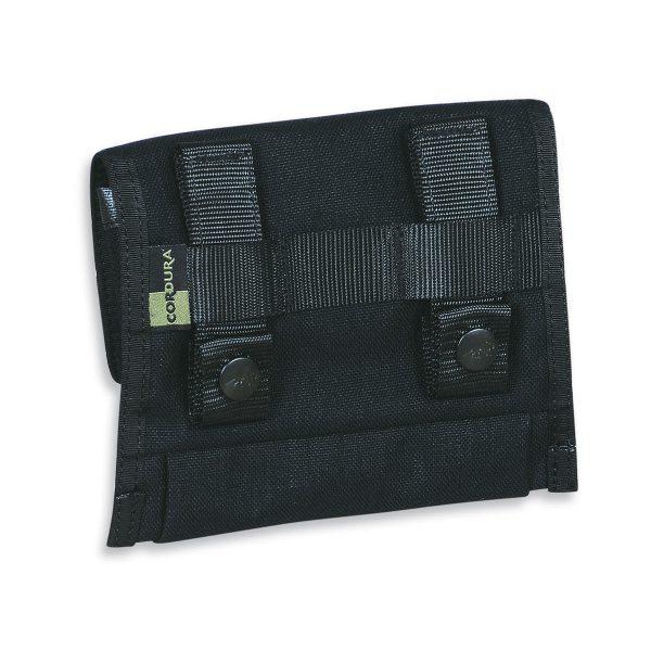 Tasmanian Tiger utility mil pouch torbica, crna