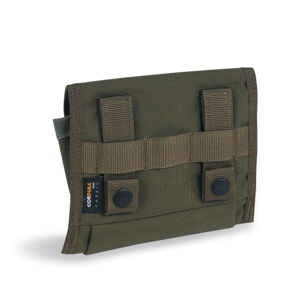 Tasmanian Tiger Utility mil pouch torba, maslinasto zelena