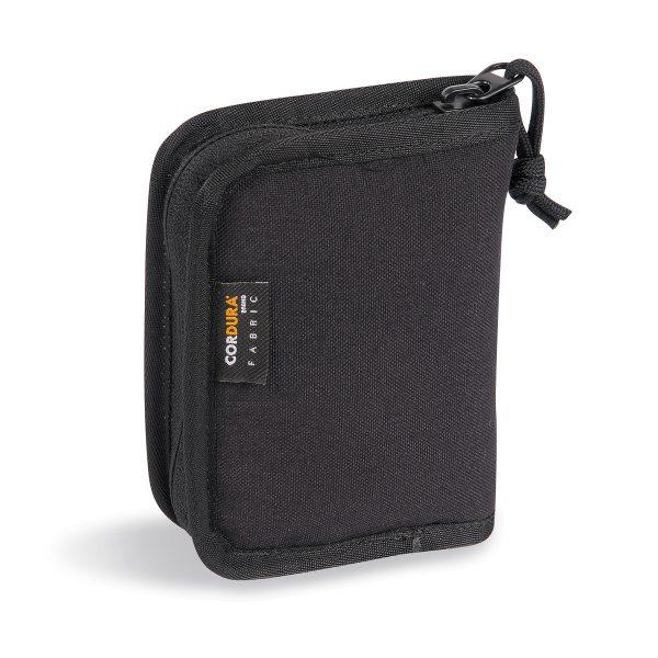 Tasmanian Tiger RFID B Wallet novčanik, crna