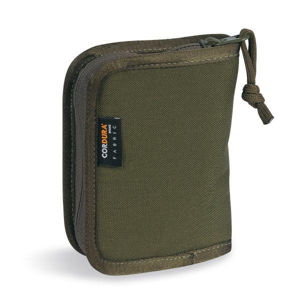 Tasmanian Tiger RFID B Wallet novčanik, maslinasto zelena