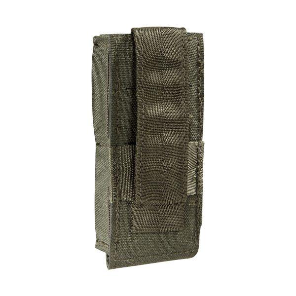 Tasmanian Tiger SGL PI MAG POUCH MCL L torba futrola za okvir, maslinasto zelena