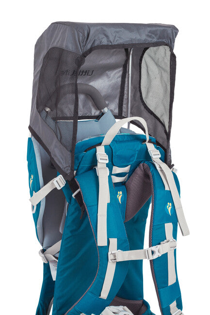 LittleLife Adventurer S2 dječji nosač, plavi