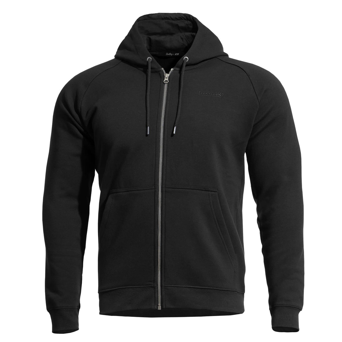 Pentagon Griffin Sweater pulover, crni