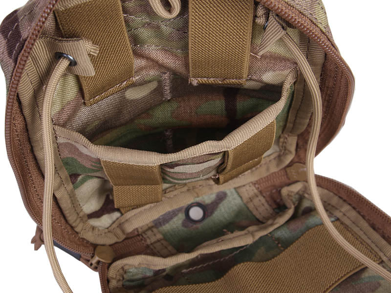 Emersongear Multifunkcionalna futrola, multicam arid