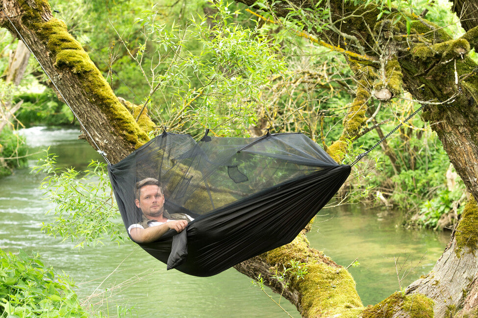 Amazonas Mosquito Traveller Extreme viseća mreža protiv komaraca