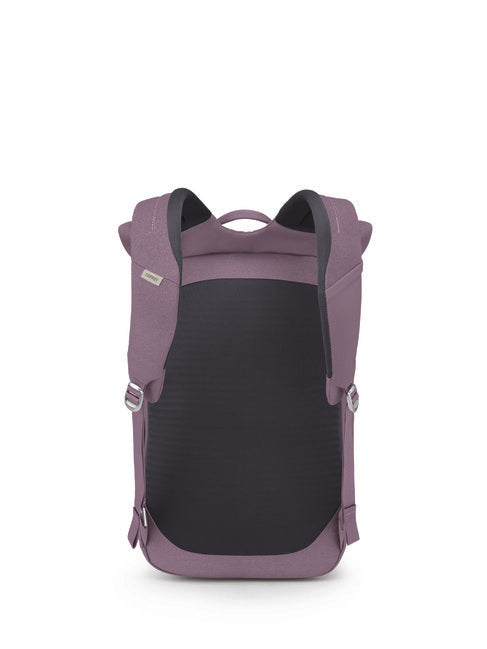 OSPREY ARCANE ROLL TOP PACK gradski ruksak, purple dusk heather