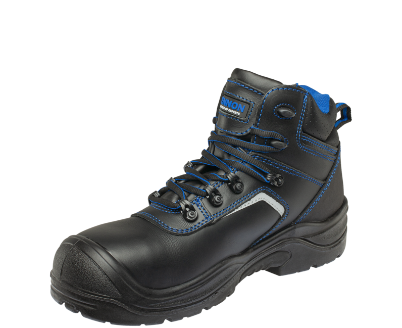BENNON RAPTOR S3 NM High radne cipele