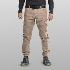 Pentagon Invictus hlače, khaki