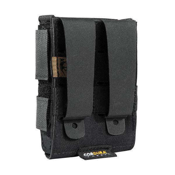 Tasmanian Tiger SGL MAG POUCH MCL LP torba futrola za okvir, crna