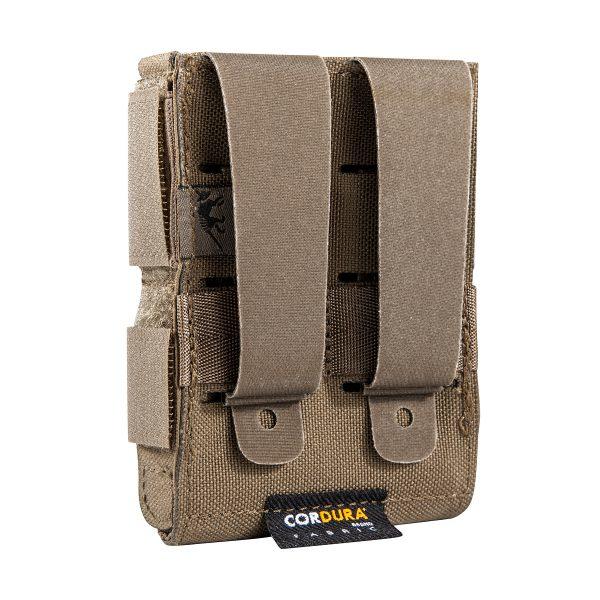 Tasmanian Tiger SGL MAG POUCH MCL LP torba - futrola za okvir, Coyote Brown