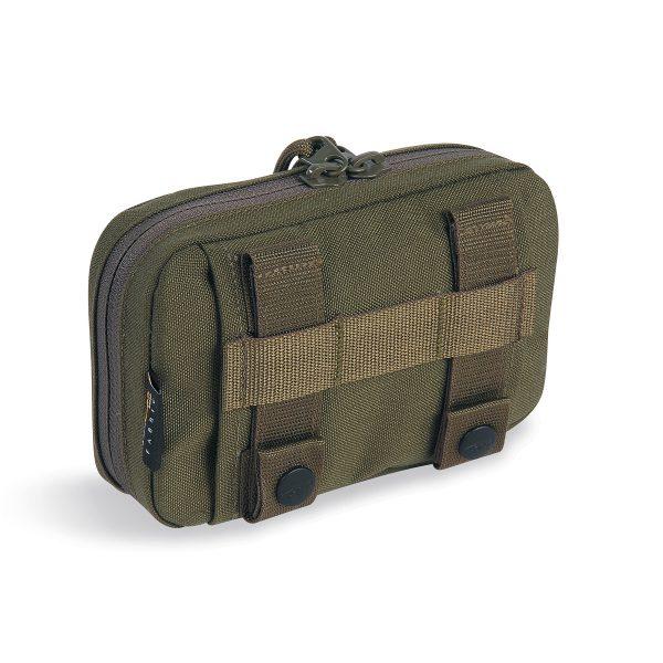 Tasmanian Tiger Admin Molle futrola, maslinasto zelena