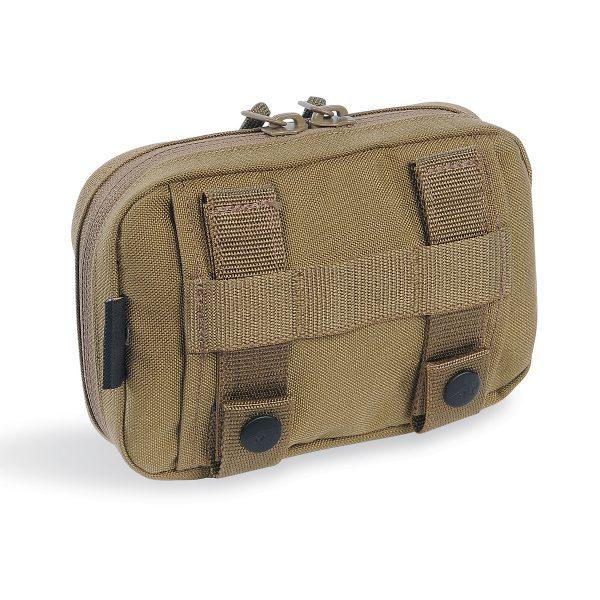 Tasmanian Tiger Admin Molle futrola, khaki