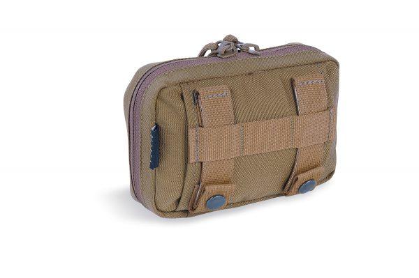 Tasmanian Tiger Admin Molle futrola, Coyote Brown