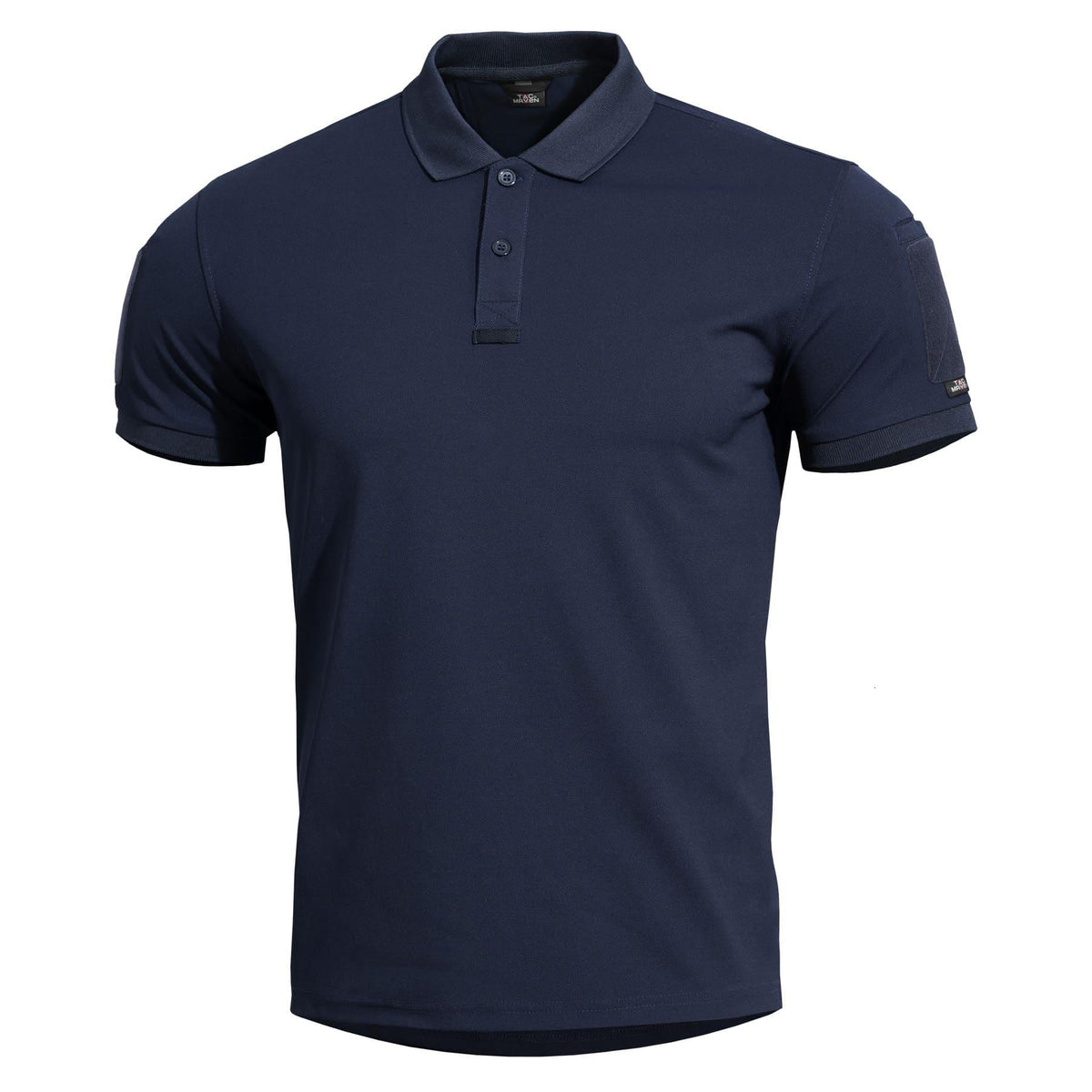 Pentagon Patrol polo majica, Midnight Blue
