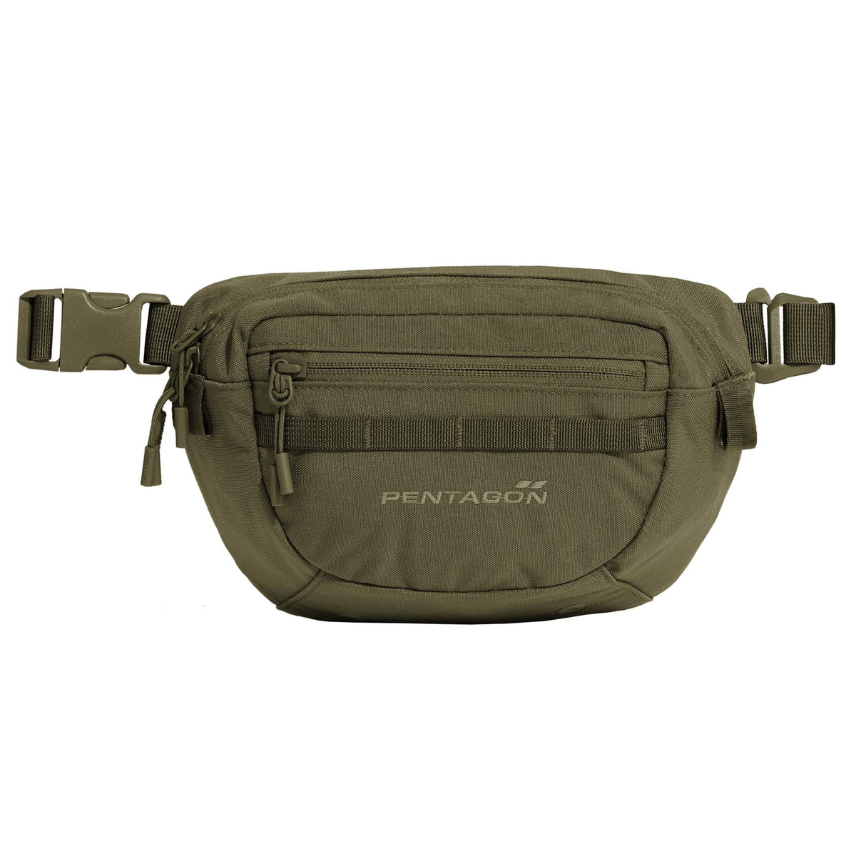 Pentagon Modular taktička pojasna torbica, RAL7013