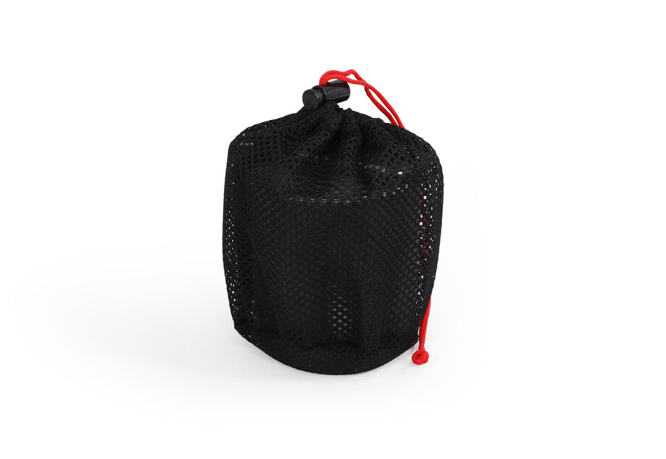 Origin Outdoors Titanium titanijski trekingski lonac/šalica s izljevom i sklopnom ručkom Camping Pot, 750 ml