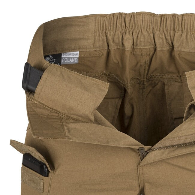 Helikon-Tex UTP taktičke hlače Flex, Adaptive Green