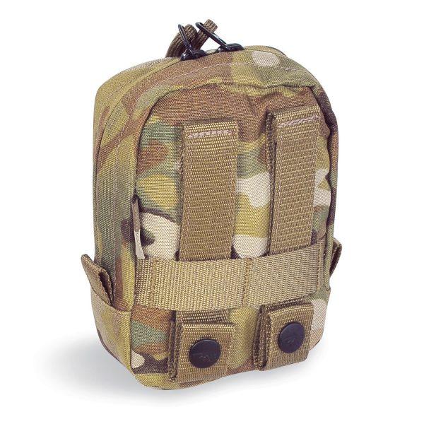 Tasmanian Tiger Tac Pouch 1 MC torbica Vertical, MultiCam