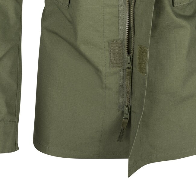 Helikon-Tex CPU bluza Cotton Ripstop, PL Desert
