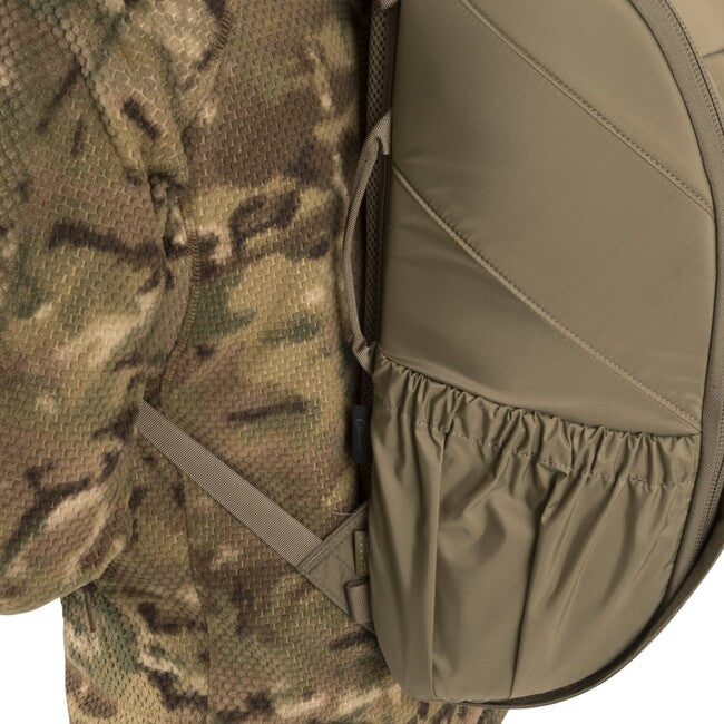 Helikon-Tex BAIL OUT BAG ruksak, Adaptive Green / Coyote