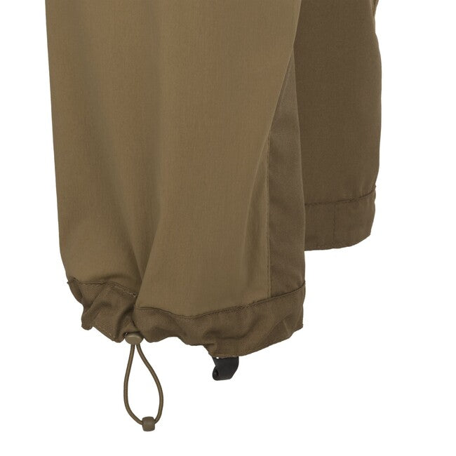 Helikon-Tex BLIZZARD hlače StormStretch, crne