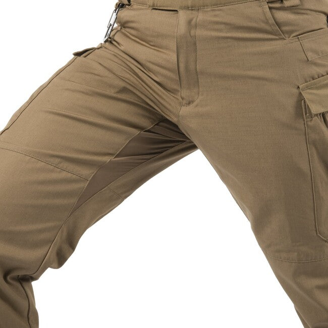 Helikon-Tex MBDU hlače NyCo Ripstop, Shadow Grey