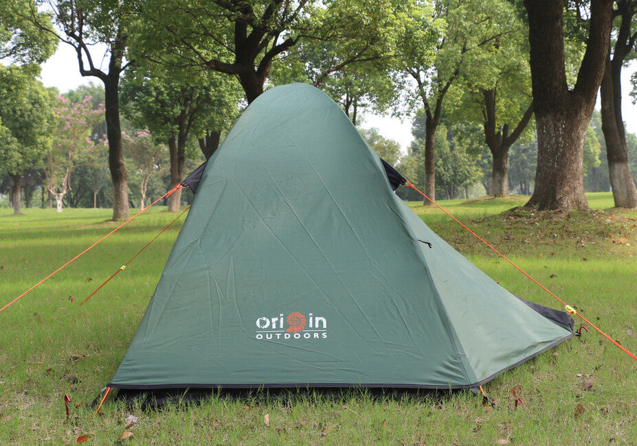 Origin Outdoors Snugly šator za 1 osobu