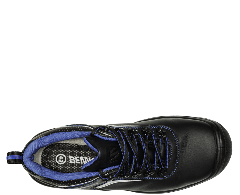 BENNON RAPTOR S3 NM Low radne cipele
