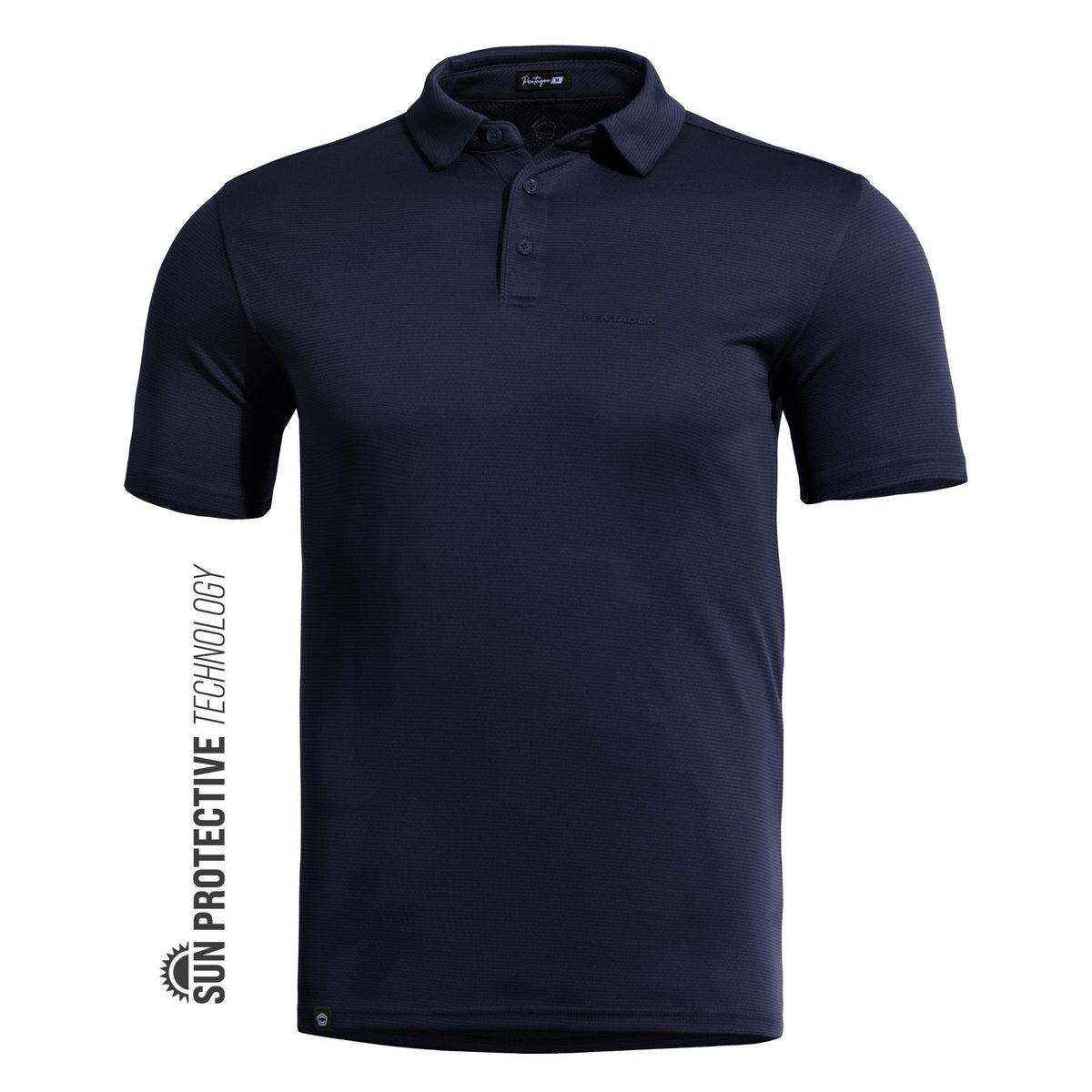 Pentagon Vanquish polo majica, navy blue
