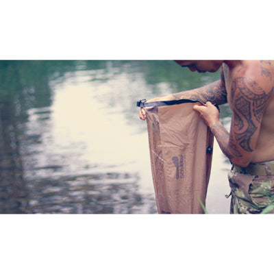 Scrubba Wash Bag putna perilica standard