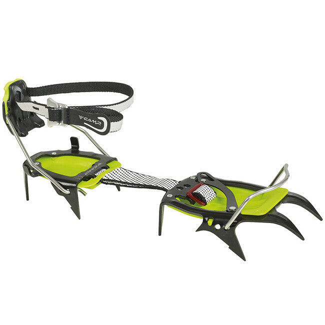CAMP Ascent dereze Automatic / Semi-automatic
