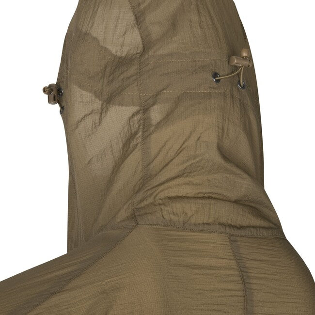 Helikon-Tex WINDRUNNER vjetrovka WindPack Nylon, Alpha Green