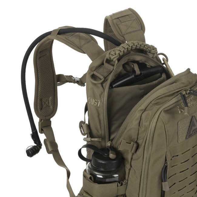 Direct Action® DUST Mk II ruksak Cordura MkII, MultiCam
