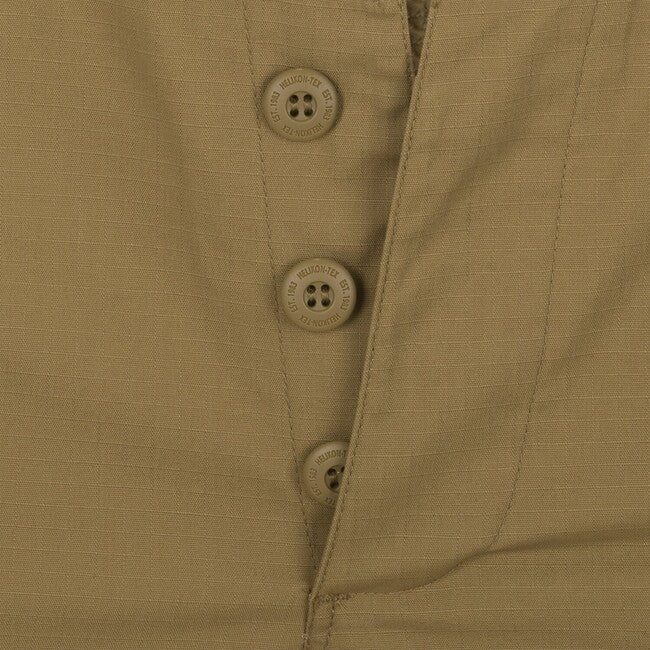Helikon-Tex SFU NEXT Mk2 hlače PolyCotton Stretch Ripstop, crne
