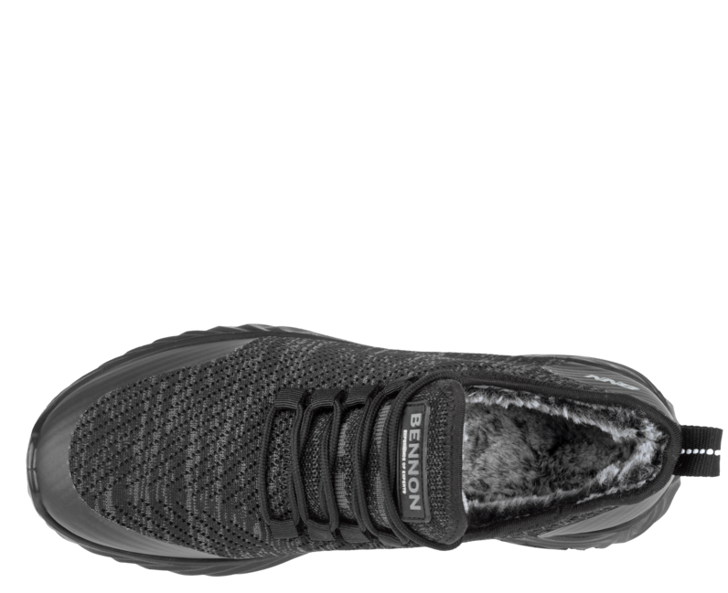 BENNON NEXO Warm Low tenisice