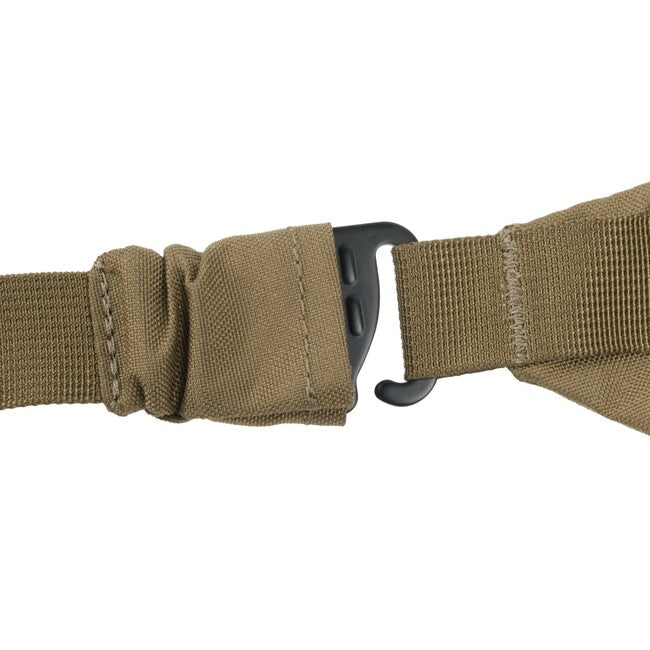 Helikon-Tex POSSUM pojasna torbica Cordura, Black / Shadow Grey