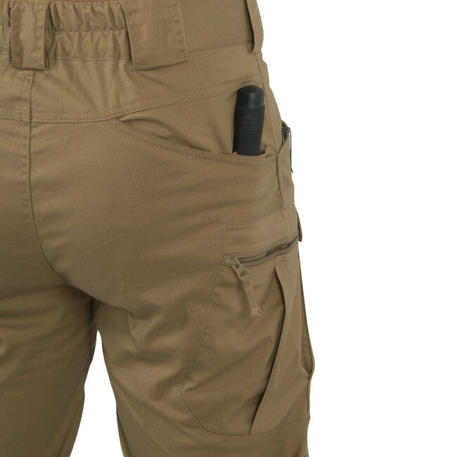 Helikon-Tex UTP taktičke hlače PolyCotton Ripstop, US Woodland