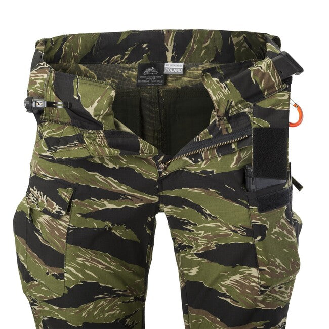 Helikon-Tex UTP taktičke hlače PolyCotton Stretch Ripstop, Desert Night Camo